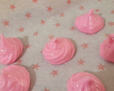 Foto del paso 3 de la receta: Suspiros de merengue