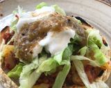 Foto del paso 8 de la receta: Sopes de papa con chorizo