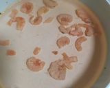 Foto langkah ke 1 dari resep Choipan / chai kue (khas pontianak).