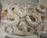 Pas rețetă Vanillekipferl 4 fotografie