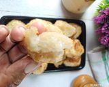 Foto langkah ke 5 dari resep Cireng Nasi Ikan Peda/asin.
