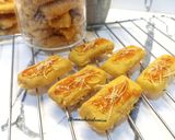 Foto langkah ke 9 dari resep Kastangel.