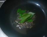 Poha namkeen recipe step 2 photo