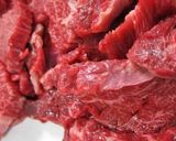 Foto langkah ke 1 dari resep Asam Padeh Daging #KitaBerbagi.