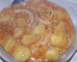 Foto del paso 5 de la receta: Guiso de mondongo 🤪