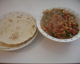 Foto del paso 6 de la receta: Fajitas Mejicanas