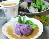 Foto langkah ke 7 dari resep 🍃Putu Mayang🍃.