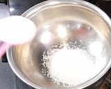 எஃலெஸ் சாக்லேட் ட்ரஃபில் கேக் (Eggless Choco Truffle Cake Recipe in TAmil) ரெசிபி ஸ்டேப் 11 புகைப்படம்
