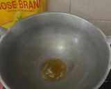 Foto langkah ke 3 dari resep Tumis Selada Air Jamur.