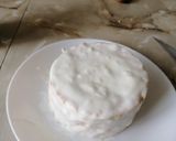 Фото кроку 1 до ТОРТ из хлебцев 🍰.