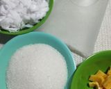Foto langkah ke 1 dari resep 881.Es Teler 77.