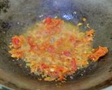 Foto langkah ke 5 dari resep Balado Ter-Ong.