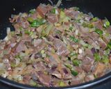 Foto del paso 2 de la receta: Hígado de cordero al Laben