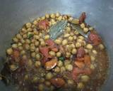 Kabli chana pilau recipe step 3 photo