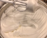 Foto del paso 4 de la receta: Bizcocho de cumpleaños muy esponjoso