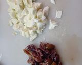 Foto del passaggio 4 della ricetta Mini timballo di gramigna alla siciliana