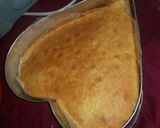 Foto del paso 3 de la receta: Bizcocho de zanahoria