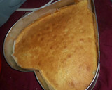 Foto del paso 3 de la receta: Bizcocho de zanahoria