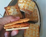 Foto langkah ke 9 dari resep Gaben Kreket.