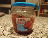 Foto del paso 1 de la receta: Yogur individual de mermelada en yogurtera