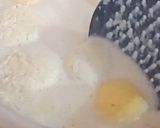 A picture of step 4 of Homemade Rass Malai 😍😍.