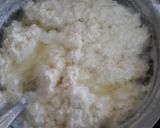 A picture of step 1 of Rasmalai.