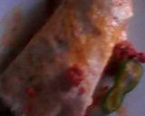 Foto del paso 3 de la receta: Omelet de huevo 