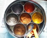 तडका डाळ (Tadka Dal Recipe In Marathi) रेसिपी स्टेप 2 फोटो 