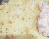 Foto del paso 3 de la receta: Omelette con queso