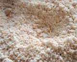 A picture of step 5 of Til gul ladoo.