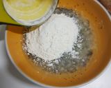 Foto del paso 3 de la receta: Tzíbale Kijalaj (bizcochitos con solo 3 ingredientes)
