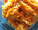 Foto langkah ke 2 dari resep Saus / saos sambal homemade.