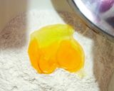 Foto del paso 2 de la receta: Pan de muerto
