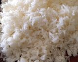 A picture of step 3 of Tomato Rice.