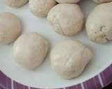 One bite half moon samosa recipe step 5 photo