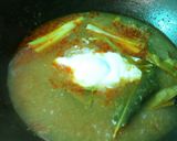 Foto langkah ke 2 dari resep Gulai Daun Singkong.