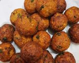 फूलगोभी के शाही कोफ्ते (full gobi ke shahi kofte recipe in Hindi) रेसिपी चरण 6 फोटो