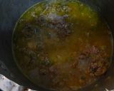 Foto del paso 3 de la receta: Guiso de arroz con carne molida