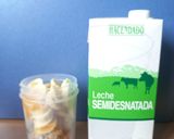 Foto del paso 3 de la receta: 301. Muesli con plátano