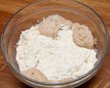 A tökéletes panettone recept fázis 2 fotója