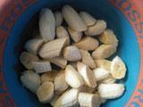 Nuget pisang
