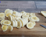 Foto del paso 2 de la receta: Banoffee pie en copa