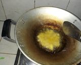 Foto langkah ke 2 dari resep Telur kentang balado.