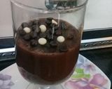 Foto langkah ke 2 dari resep Puding coklat susu..