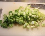 Foto del paso 2 de la receta: Dos ensalardas, 2 y... de miercolesss!!!