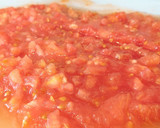 Foto del paso 3 de la receta: Arroz caldoso con chipirones y gambones