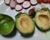Foto del paso 4 de la receta: Bandeja primavera