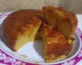 Foto del paso 6 de la receta: Flan de mango 🥭