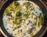Foto del paso 7 de la receta: One pot pasta, con brócoli y acelga