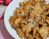 Foto langkah ke 6 dari resep Chicken Teriyaki.
